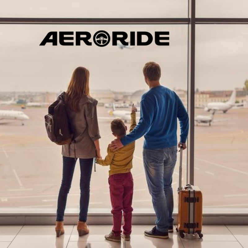 luxury minicab for summer holiday travel