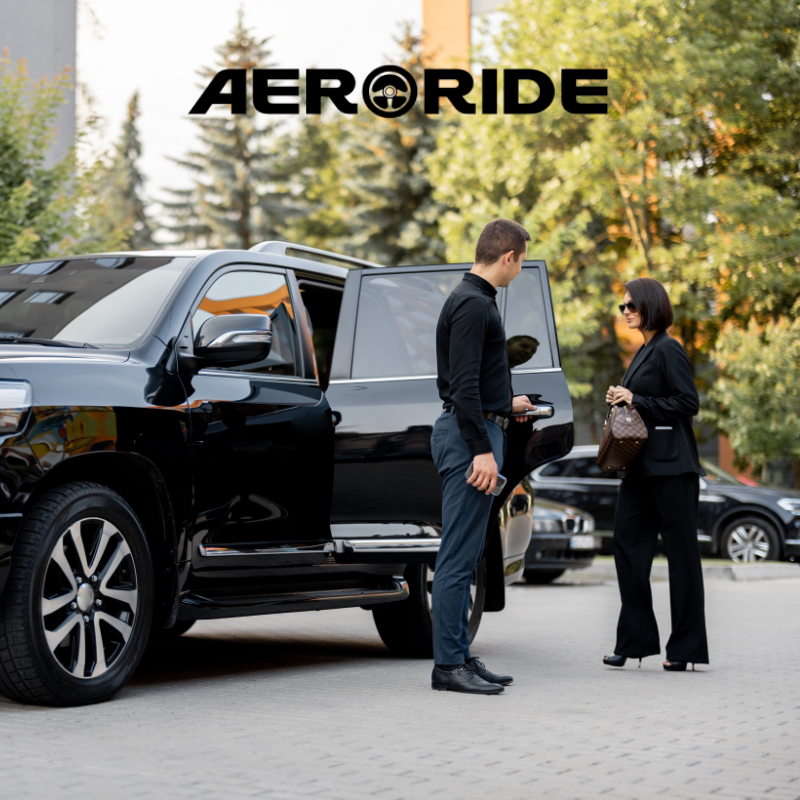 Heathrow Airport Transfers for Business Travelers