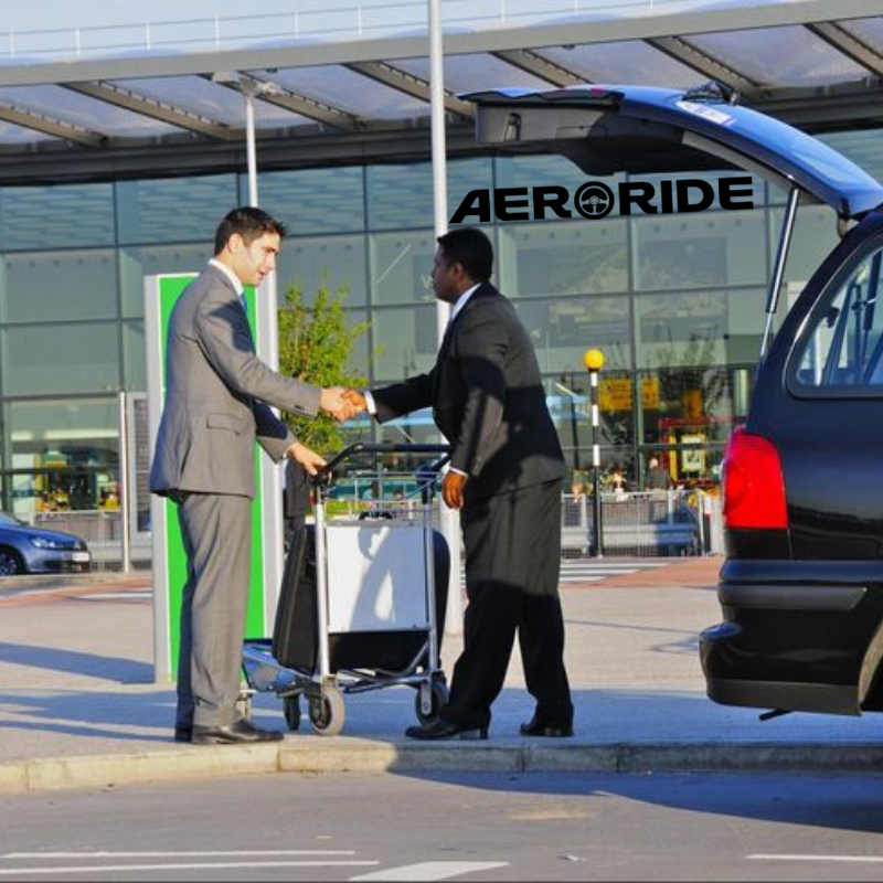 Gatwick airport transfers