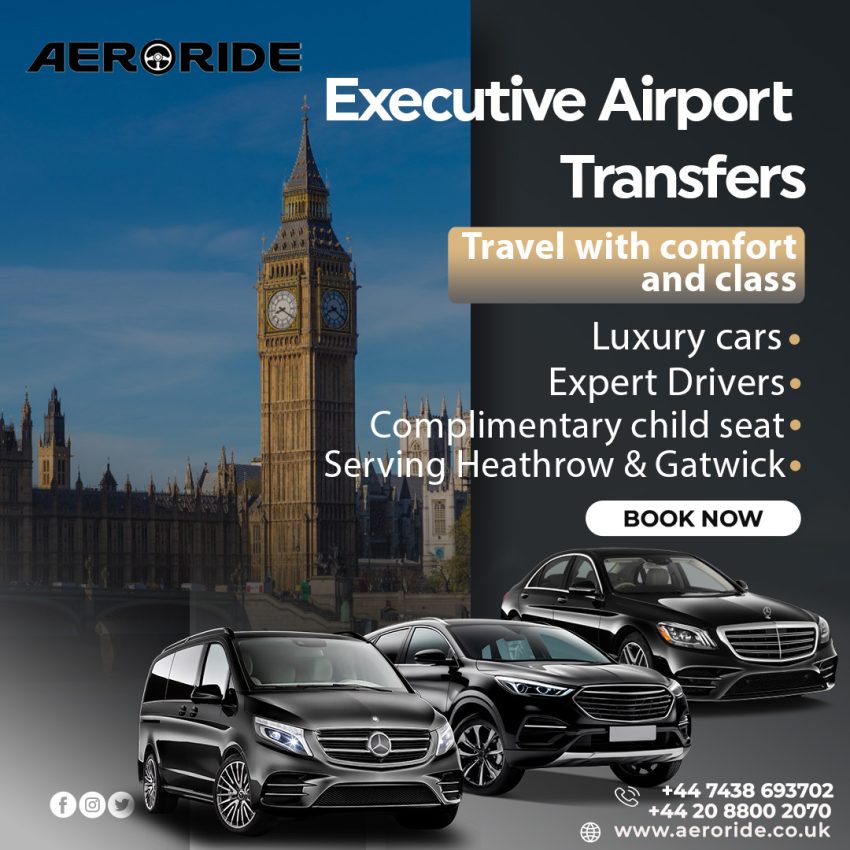Stansted Airport Transfer Services