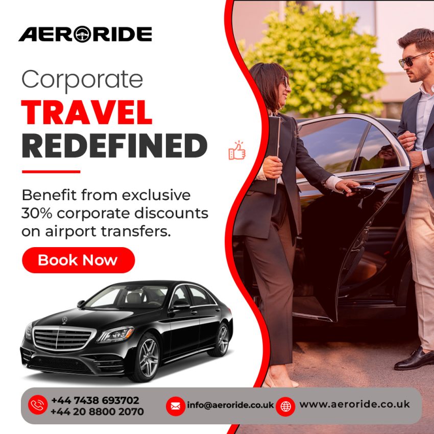 Luton Airport Transfers